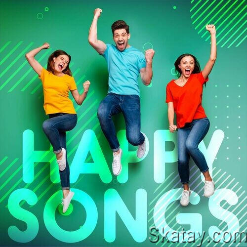 Happy Songs (2022)