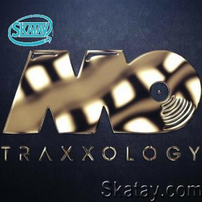 TRAXXOLOGY volume II (2022)