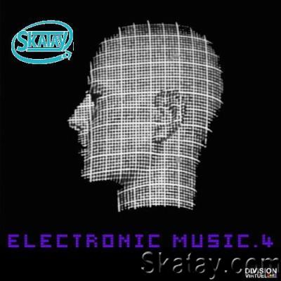 Electronic Music, Vol 4 (2022)