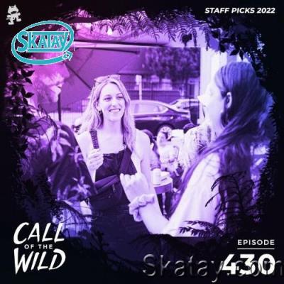 Monstercat - Monstercat Call of the Wild 430 (Staff Picks 2022) (2022)