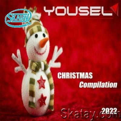 Yousel Christmass Compilation 2022 (2022)