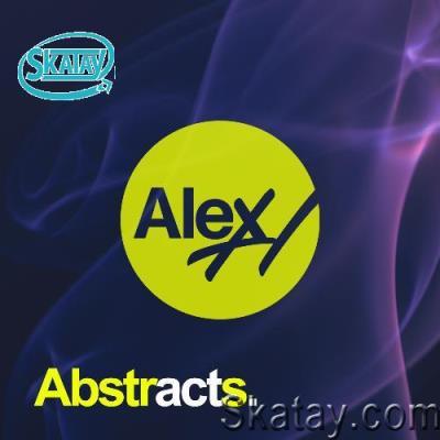 Alex H, Eric Oliver Mario - Abstracts 009 (2022-12-08)