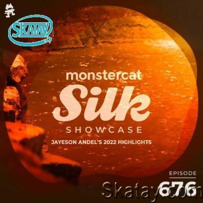 Monstercat Silk Showcase 676 (Jayeson Andel''s 2022 Highlights) (2022)