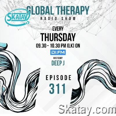 DEEP-J - Global Therapy 311 (2022-12-08)