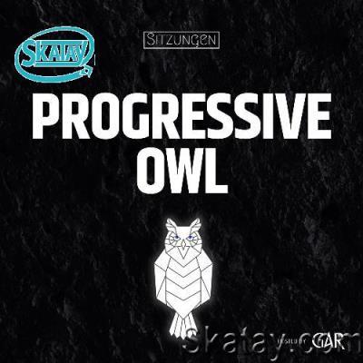 GAR - Progressive Owl Sitzungen (07 December 2022) (2022-12-07)