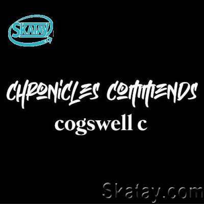 Cogswell C - Chronicles Commends 084 (2022-12-07)