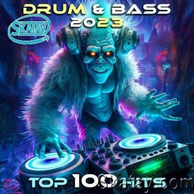Drum & Bass 2023 Top 100 Hits (2022)