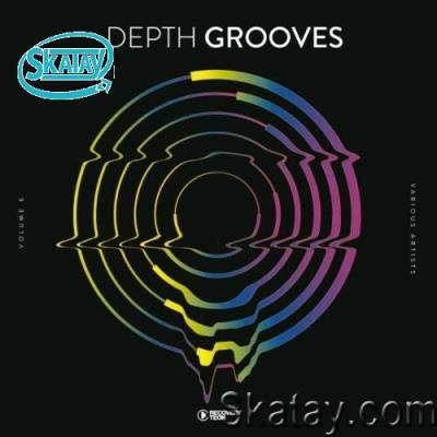 Depth Grooves, Vol. 6 (2022)