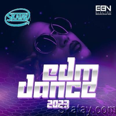 EDM Dance 2023 (2022)
