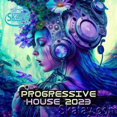 DoctorSpook - Progressive House 2023 (2022)
