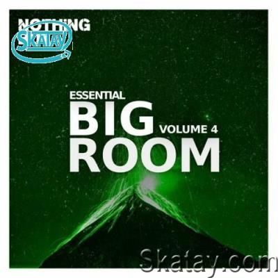 Nothing But... Essential Big Room, Vol. 04 (2022)