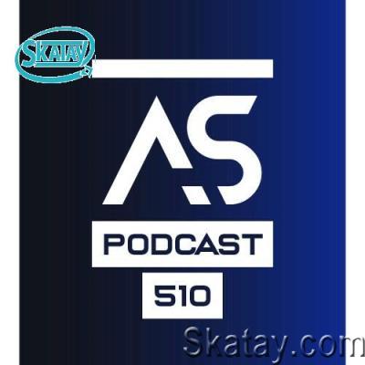Addictive Sounds - Addictive Sounds Podcast 510 (2022-12-09)