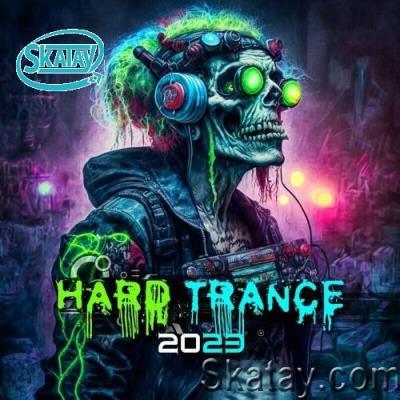 DoctorSpook - Hard Trance 2023 (2022)