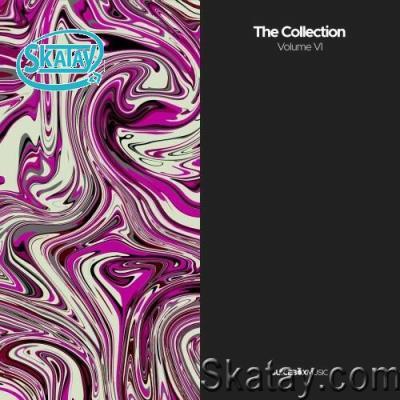 Juicebox Music The Collection (Volume VI) (2022)