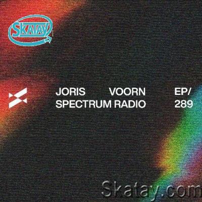 Joris Voorn - Spectrum Radio 294 (2022-12-09)