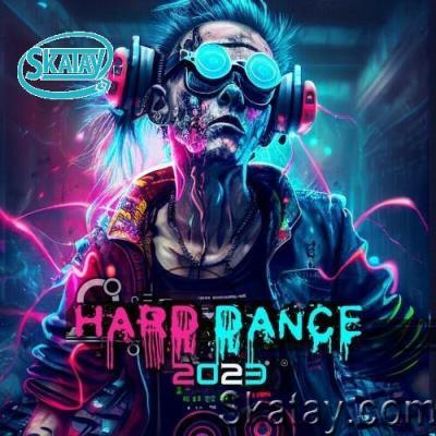 DoctorSpook - Hard Dance 2023 (2022)
