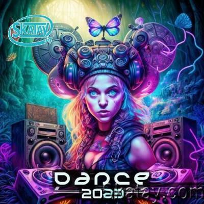 DoctorSpook - Dance 2023 (2022)