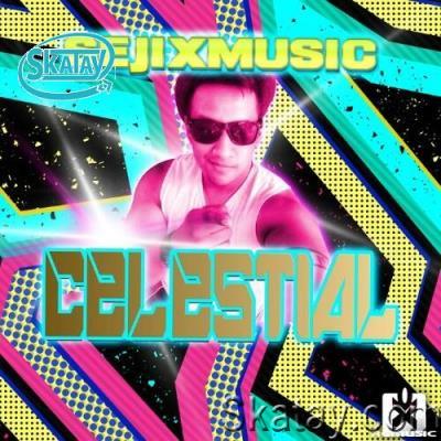 SejixMusic - Celestial (2022)
