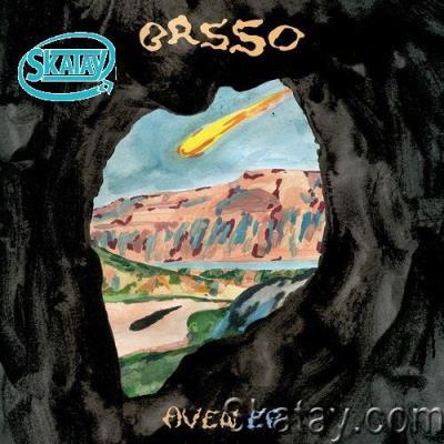 Orsso - Aven EP (2022)