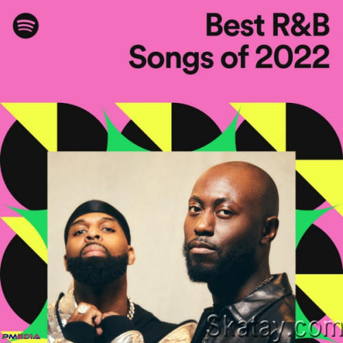 Best R&B Songs of 2022 (2022)