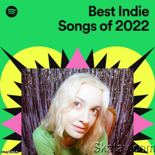Best Indie Songs of 2022 (2022)