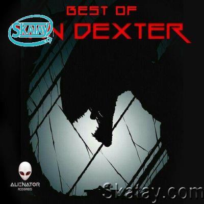 Van Dexter - Best Of Van Dexter (2022)