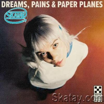 Pixey - Dreams, Pains & Paper Planes (2022)