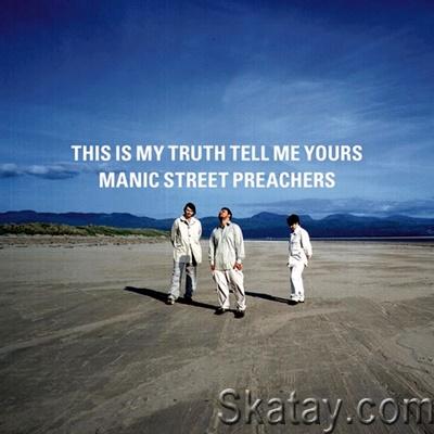 Manic Street Preachers - This Is My Truth Tell Me Yours (1998) [24/48 Hi-Res]