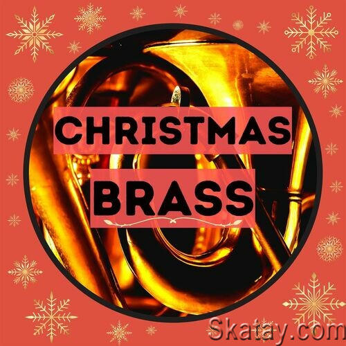 Christmas Brass (2022)