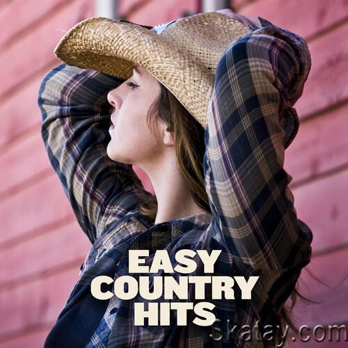 Easy Country Hits (2022)