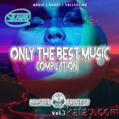Only the Best Music (Compilation) (2022)