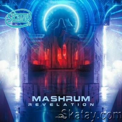 Mashrum - Revelation (2022)