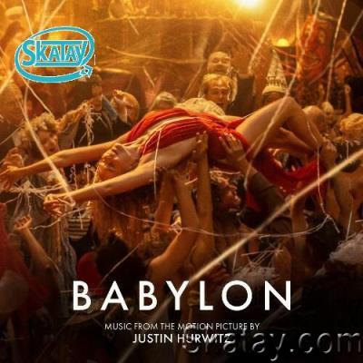 Justin Hurwitz - Babylon (Music from the Motion Picture) (2022)