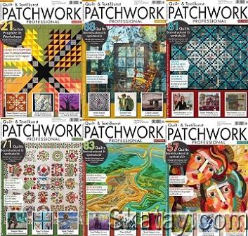 Patchwork Professional - Архив (2020)