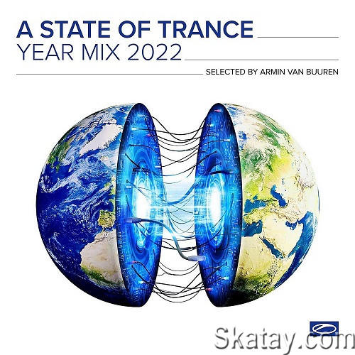 A State Of Trance Year Mix 2022 - Selected by Armin van Buuren (2022)