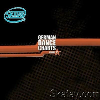 German Dance Charts, Vol. 2 (2022)