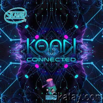 Koan - Connected (2022)