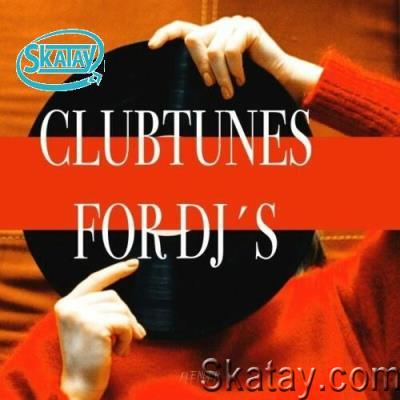 Clubtunes for D's (2022)