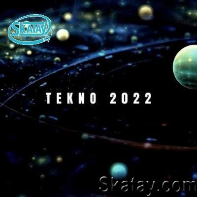 Eins Droid - Tekno 2022 (2022)