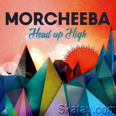 Morcheeba - Head Up High (2013) [24/48 Hi-Res]