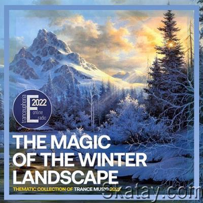 Magic Of The Winter Landscape (2022)