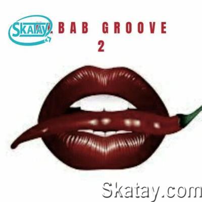 Kebab Groove 2 (2022)