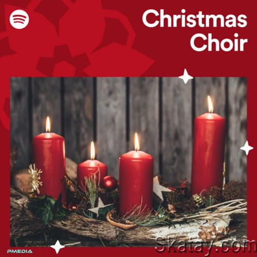 Christmas Choir (2022)