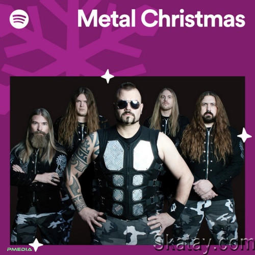 Metal Christmas (2022)