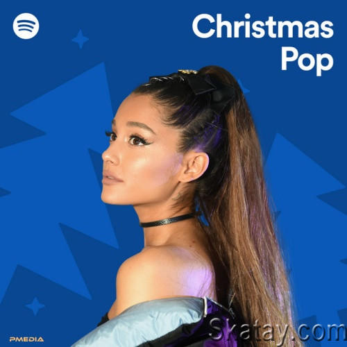 Christmas Pop (2022)