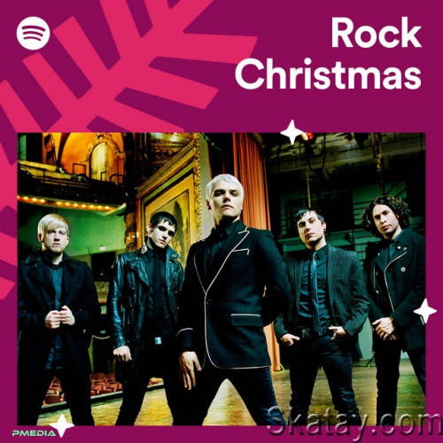 Rock Christmas (2022)