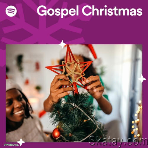 Gospel Christmas (2022)