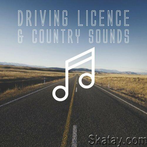 Driving Licence and Country Sounds (2022) FLAC