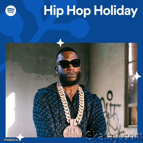 Hip Hop Holiday (2022)