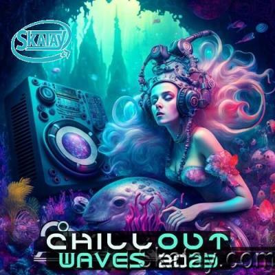 Chill Out Waves 2023 (2022)